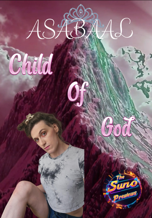 CHILD OF GOD
