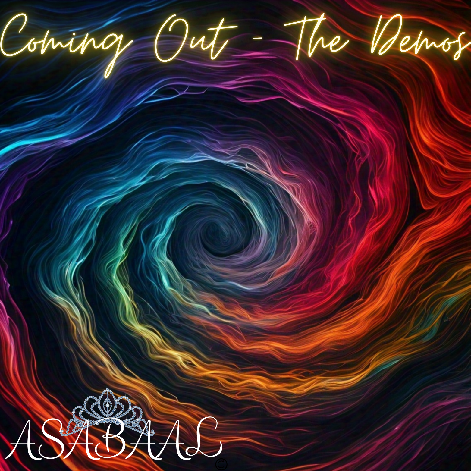 Coming Out: The Demos