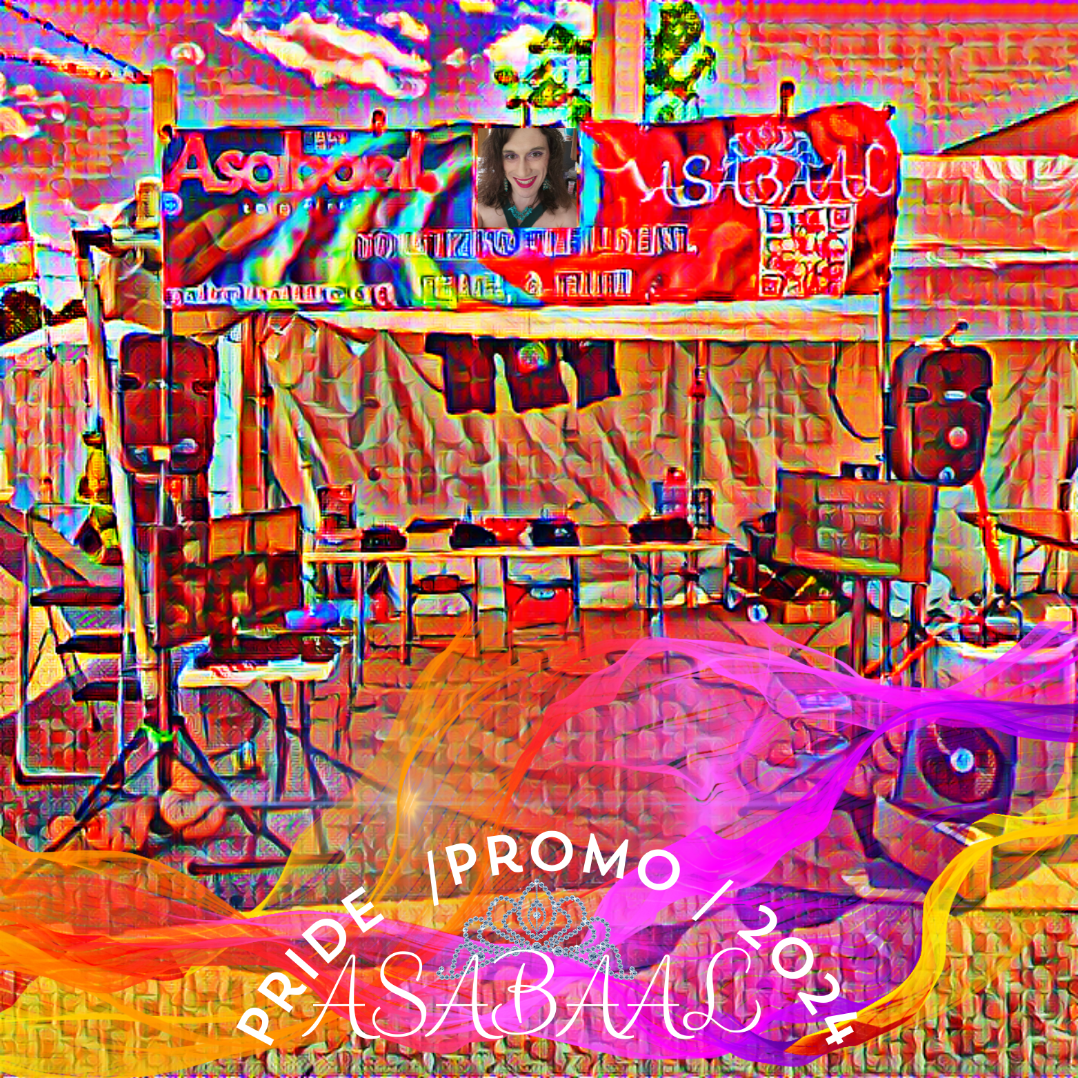 Milwaukee Pride 2024