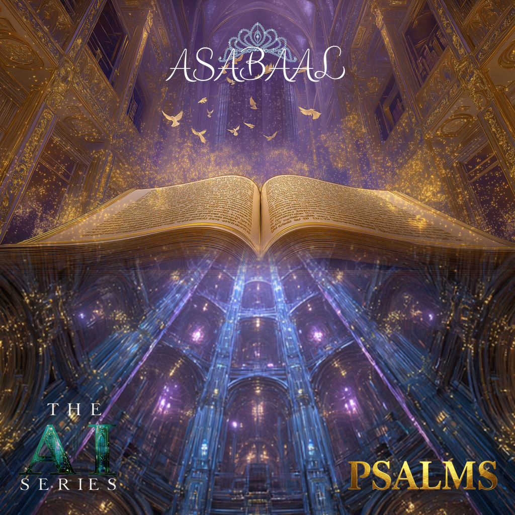 The Psalms of Asabaal