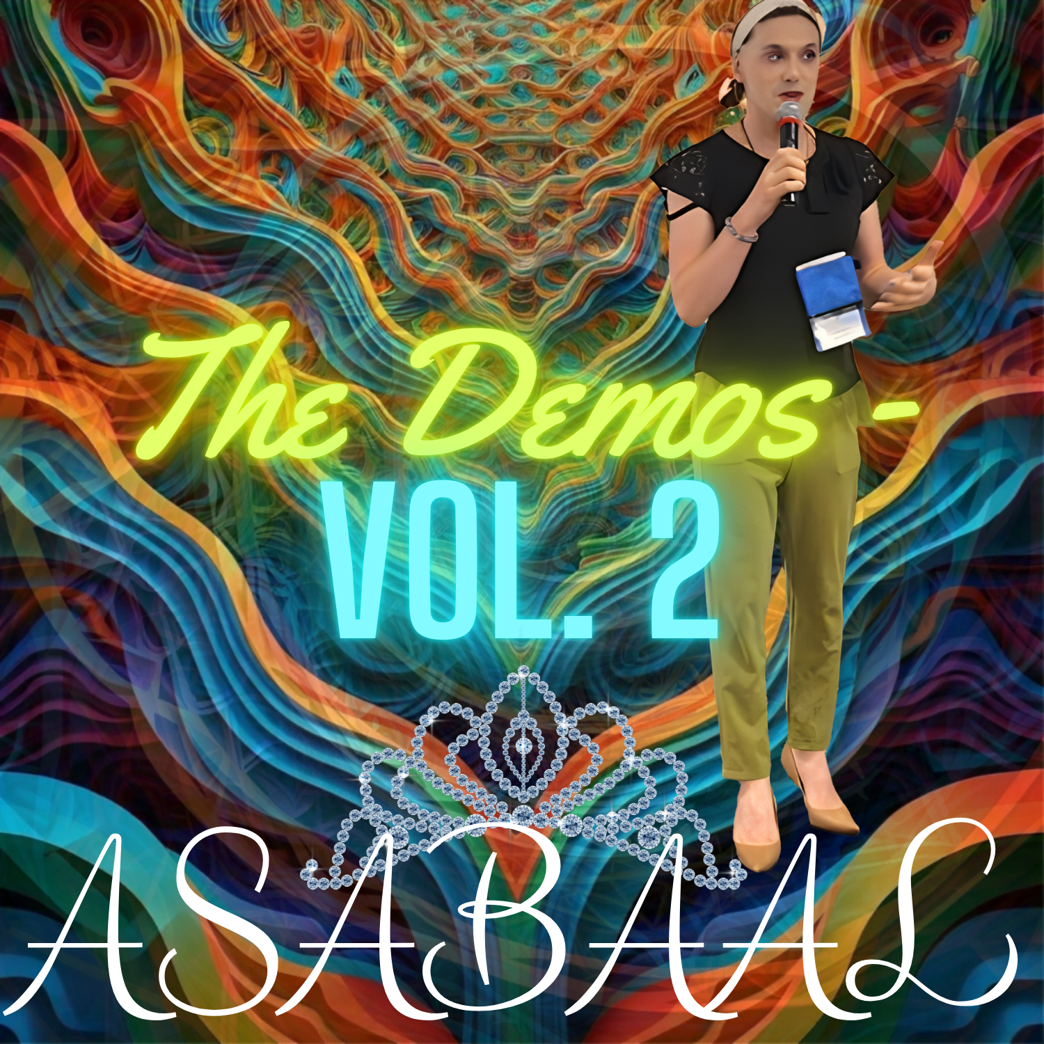 The Demos - Vol. 2