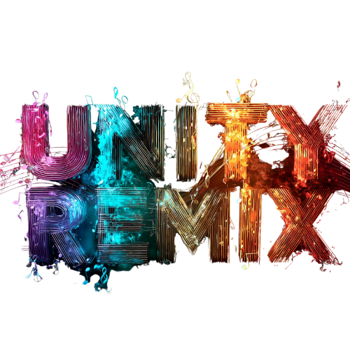 Unity Remix Logo