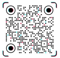 TikTok QR Code