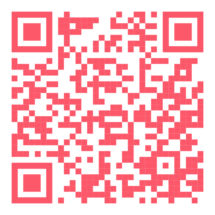 Apple Music QR Code