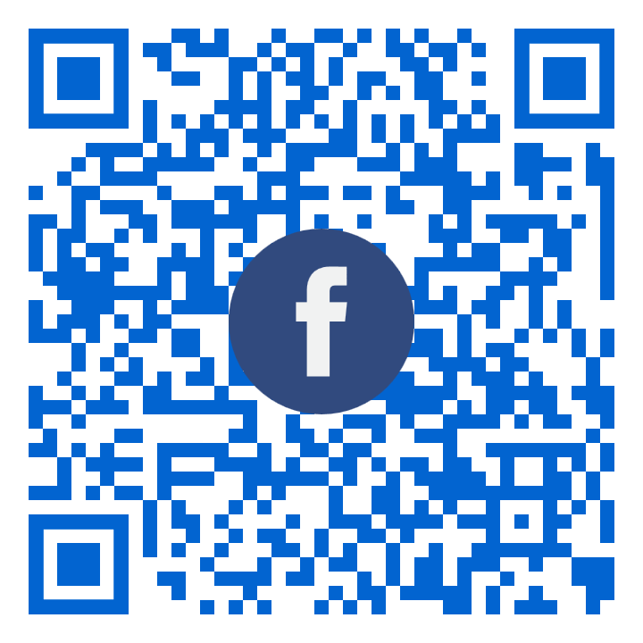 Facebook QR Code