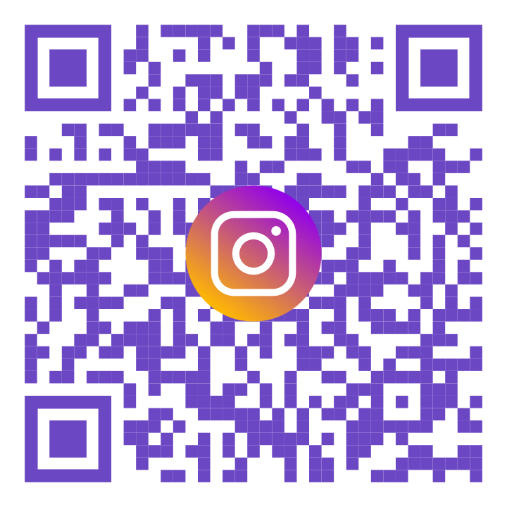 Instagram QR Code
