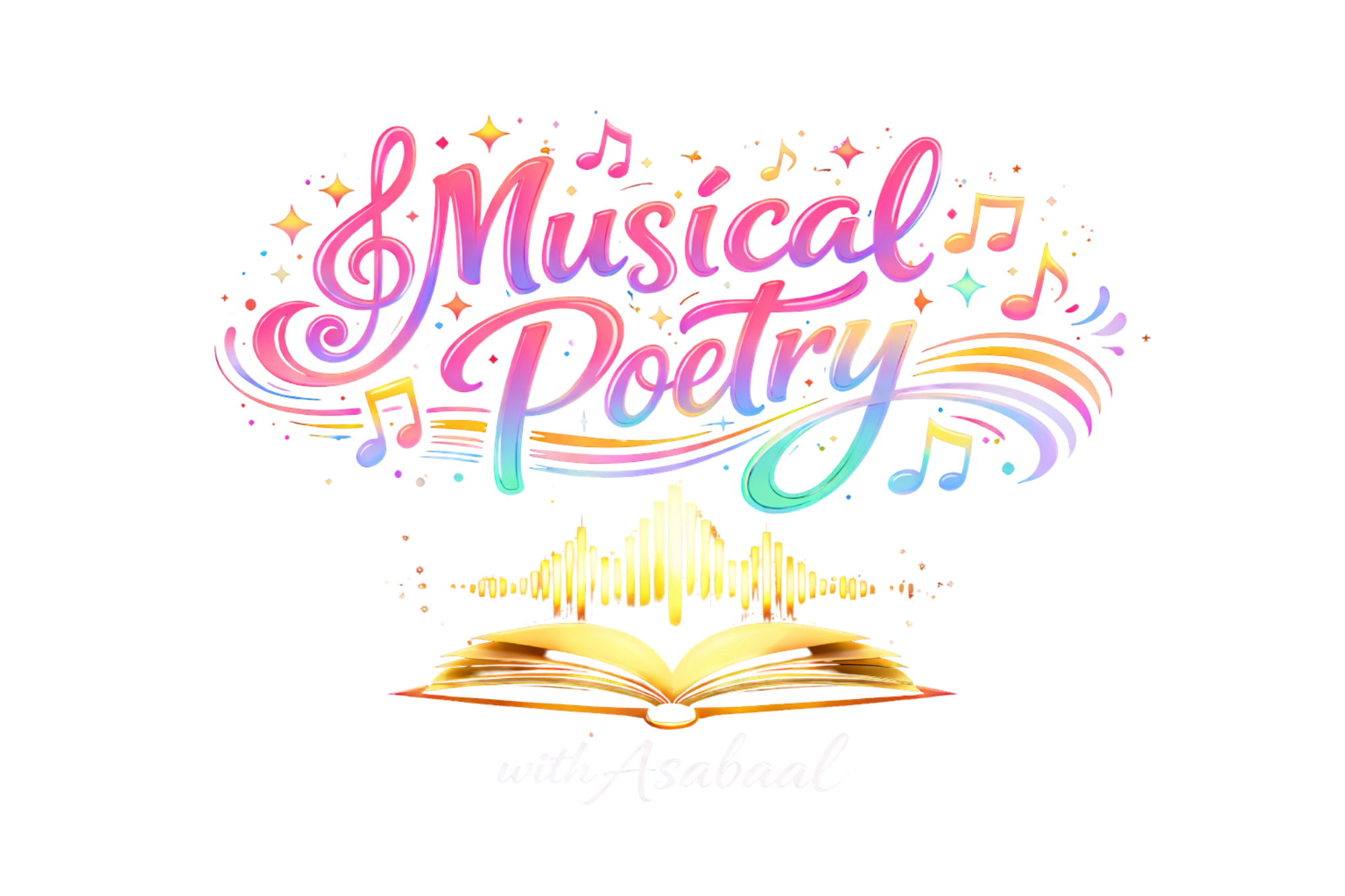 Musical Poetry with Asabaal